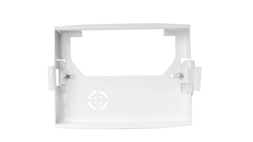 [FON-ASSIST-IP1200P5M] Boîte d'installation en métal pour l'encastrement