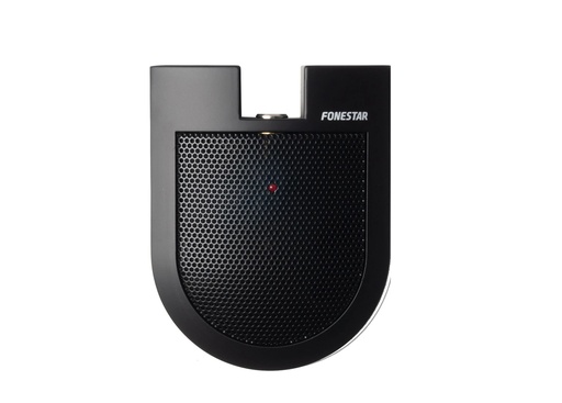 [FON-BM-704PH-6M] Microphone de surface de condensateur boundary