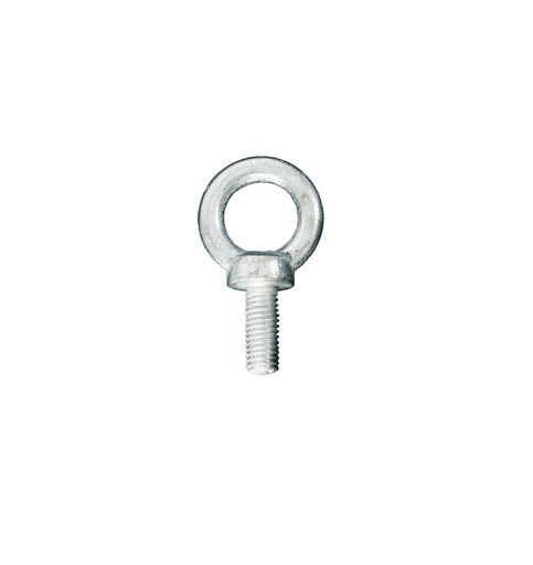 [FON-CCM-10] Boulon à œil galvanisé
