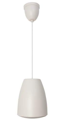 [FON-EF-333] Haut-parleur suspendu avec transformateur de ligne 100 V et basse impédance