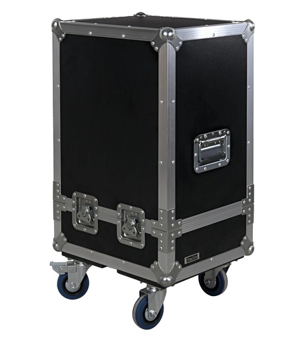 [FON-FAL-12] Caisse de transport pour haut-parleurs 12"
