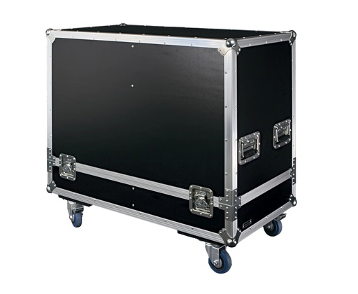 [FON-FAL-24D] Caisse de transport pour 2 haut-parleurs 12"