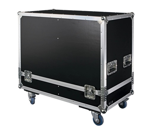 [FON-FAL-30D] Caisse de transport pour 2 haut-parleurs 15"