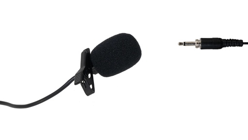 [FON-FCM-850-TSM] Microphone de cravate