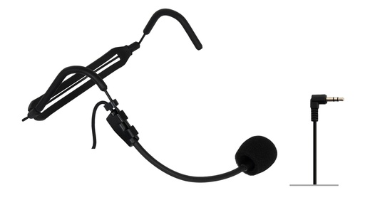 [FON-FDM-621] Microphone dynamique de tête