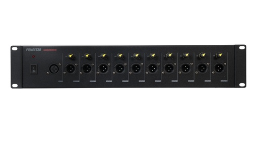 [FON-FDT-110F] Distributeur audio