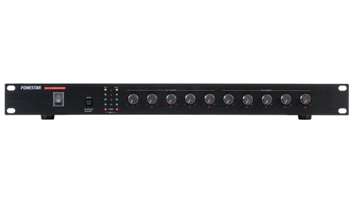 [FON-FDT-112] Distributeur d'audio,