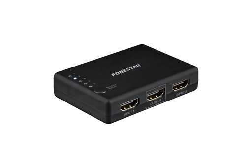 [FON-FO-22SW51] Sélecteur HDMI 5 x 1