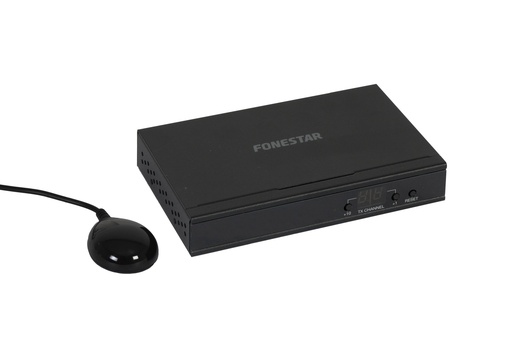 [FON-FO-469-TX] Transmetteur matriciel HDMI en streaming sur IP