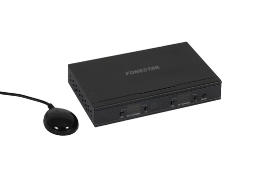 [FON-FO-470-RX] Récepteur matriciel HDMI en streaming sur IP