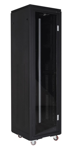 [FON-FRA-40U] Armoire rack 19’’ métallique 40 U