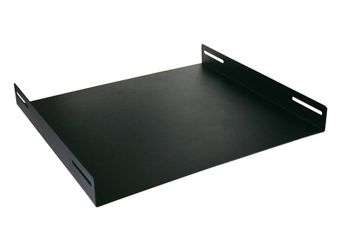 [FON-FRB-1] Plateau métallique pour rack 19'' 1 U