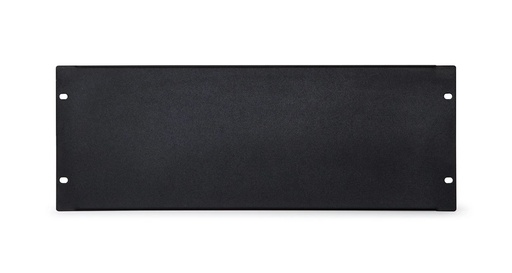[FON-FRP-13] Panneau avant 4 U pour rack 19''