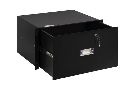 [FON-FRP-16] Tiroir métallique pour rack 19'' 6 U