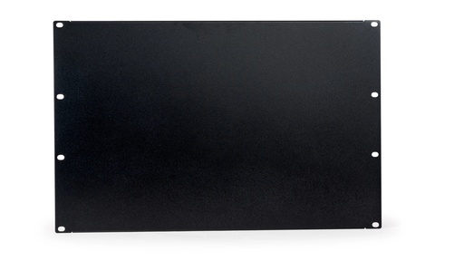 [FON-FRP-20] Panneau avant 7 U pour rack 19'