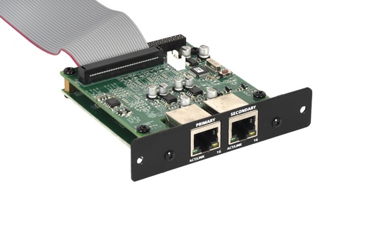 [FON-FSD-22D] Module d'extension DANTE