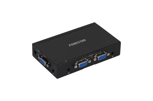 [FON-FV-50SP12] Distributeur VGA 1 x 2