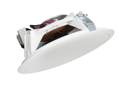[FON-GAT-801] Haut-parleur de plafond avec transformateur de ligne 100 V