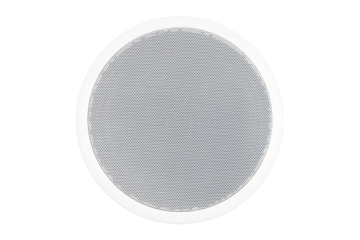[FON-GAT-801-EN] Haut-parleur de plafond avec transformateur de ligne 100 V certifié EN 54