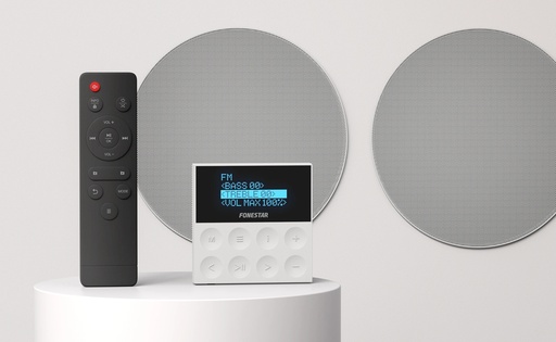 [FON-KS-WALL] Kit de son 2 haut-parleurs