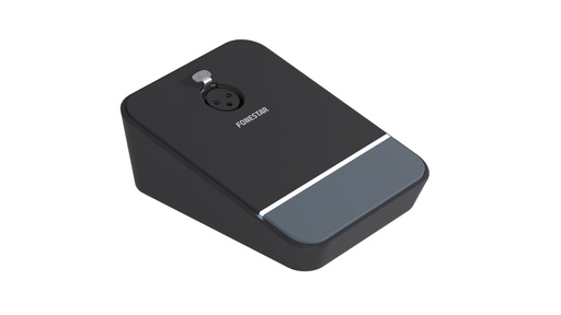 [FON-MICBASE-MP] Base de table pour microphones dynamiques ou à condensateur