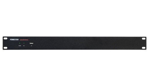 [FON-NMX-88] Matrice audio analogique 8 x 8 avec DSP, 8 GPIOs