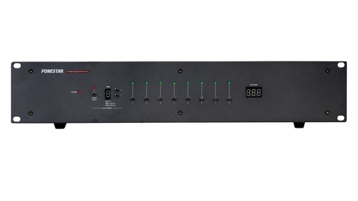 [FON-PD-708] Séquenceur d’alimentation