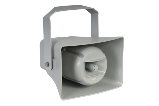 [FON-PF-31T-EN] Projecteur de son unidirectionnel certifié EN 54