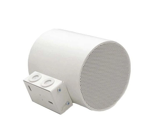 [FON-PF-55TD-EN] Projecteur de son bidirectionnel certifié EN 54