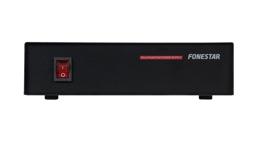 [FON-PH-3] Source d’alimentation phantom 48 V