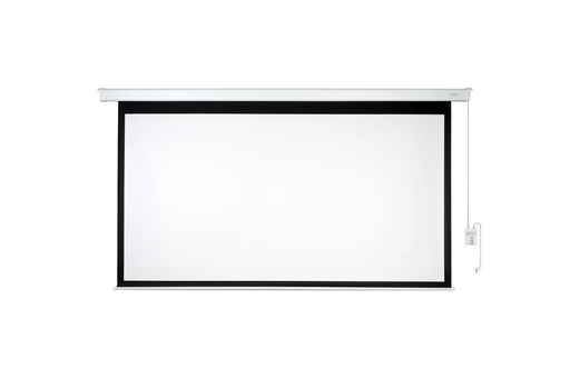 [FON-PPEL-16106-FA] Écran de projection électrique 16:9
