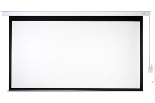 [FON-PPEL-16180-FA] Pantalla de proyección eléctrica 16:9