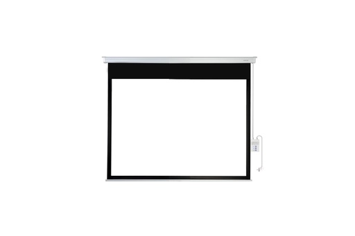 [FON-PPEL-43100-FA] Écran de projection électrique 4:3