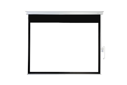 [FON-PPEL-43150-FA] Pantalla de proyección eléctrica 4:3