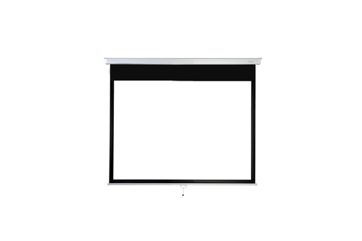 [FON-PPMA-43100-FA] Écran de projection manuel 4:3