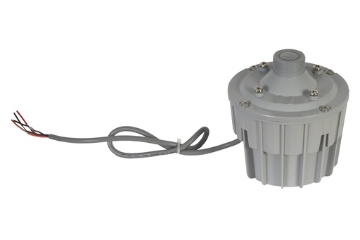 [FON-RM-61T] Moteur avec transformateur de ligne 100 V pour diffuseur exponentiel