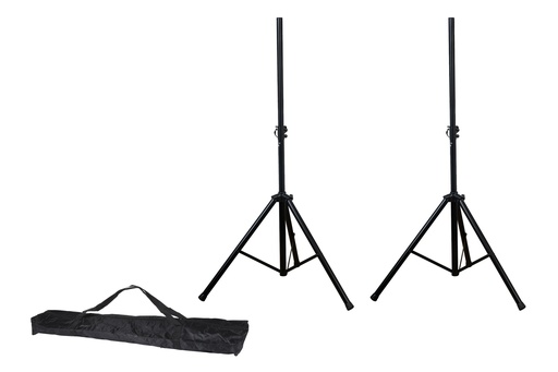 [FON-RS-505-2] Paire de pieds supports pour haut-parleurs