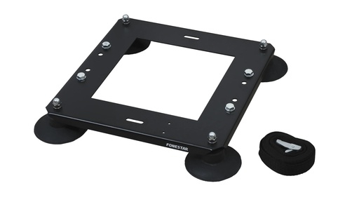 [FON-SAV-4] Support pour haut-parleurs pour véhicules