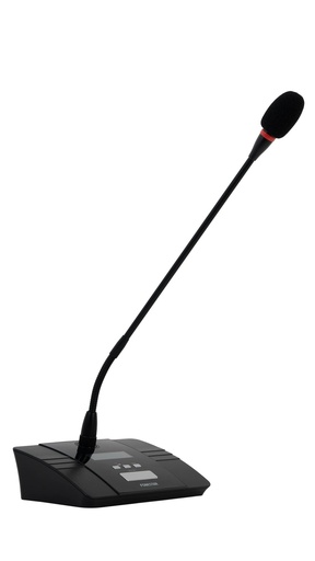 [FON-SCI-770D] Microphone délégué pour système de conférences sans fil