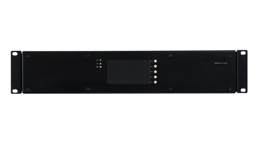 [FON-SMART-CU-11LCD] Unité de contrôle avec écran (11 emplacements de contrôle)