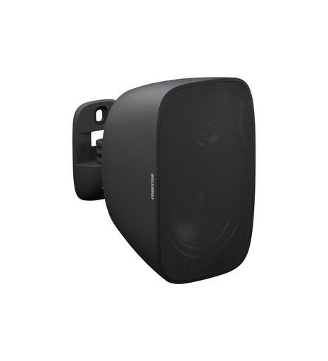 [FON-SONORA-4TN] Haut-parleur de surface avec transformateur de ligne 100 V et basse impédance