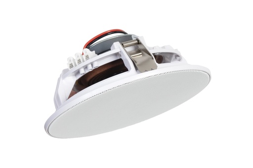 [FON-SPEAK-6] Haut-parleur plafond à basse impédance