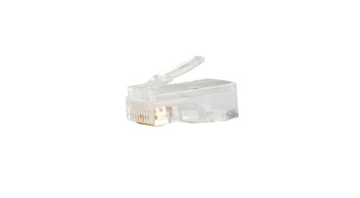 [FON-TF-958GR] Connecteur modulaire 8P8C (RJ-45)