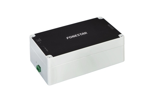 [FON-TFL-100] Transformateur de ligne 100 V vers le signal de ligne auxiliaire