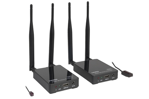 [FON-VS-2490HD] Extension HDMI sans fil