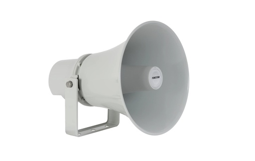 [FON-VULKAN-31ST] Haut-parleur exponentiel avec transformateur de ligne 100 V et basse impédance