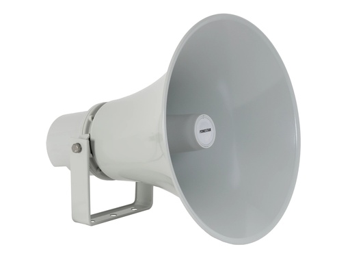 [FON-VULKAN-51ST] Haut-parleur exponentiel avec transformateur de ligne 100 V et basse impédance