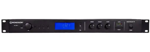 [JDM-DMT-8M+] Module Lecteur/Enregistreur numérique 8 messages 