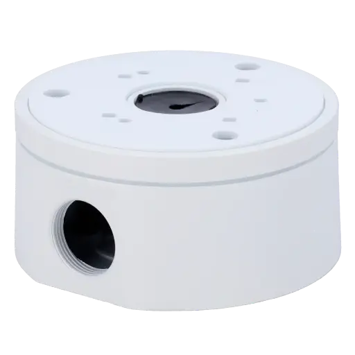 [VDO-JBOX-118-W] Boite de connexion pour camera Ajax