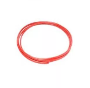 [ESR-221-035] Capillaire diam 10mm longueur 100m rouge